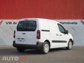 Citroen Berlingo 1.6 HDI Attraction