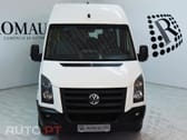 Volkswagen Crafter 2.5TDI 9L