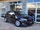 Skoda Fabia 1.0 MPI Ambition