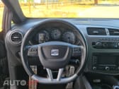 Seat Leon 2.0 TFSi Cupra