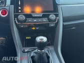 Honda Civic 1.0 i-VTEC Executive Premium