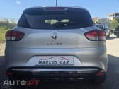 Renault Clio Sport Tourer 0.9 TCe Limited