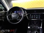 Audi A6 Avant 40 TDI Sport S tronic