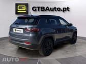 Jeep Compass Upland Plug-In Hybrid 4WD I.V.A DEDUTÍVEL  