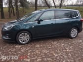 Opel Zafira 1.6 CDTI Innovation S/S