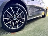 BMW 320 e Touring Auto