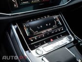 Audi Q8 60 TFSI e Competition