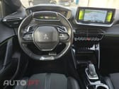 Peugeot 208 1.2 PureTech GT Line EAT8