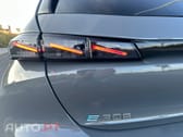 Peugeot E-308 54 kWh GT