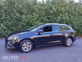 Renault Mégane Sport Tourer 1.5 dCi Limited