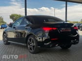 Mercedes-Benz A 250 e AMG Line