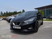 Nissan Micra 1.0 IG-T N-Sport