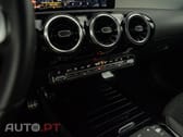 Mercedes-Benz A 250 e AMG Line