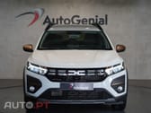 Dacia Jogger 1.0 ECO-G Extreme Bi-Fuel