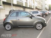 Fiat 500 1.2 Lounge S&S