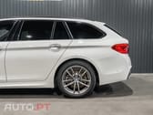 BMW 520 d Pack M Auto