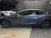 Tesla Model 3 Standard Range Plus RWD