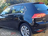 Volkswagen Golf 1.6 TDI Confortline
