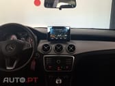 Mercedes-Benz GLA 180 (CDI) d Urban