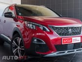 Peugeot 3008 1.5 BlueHDi GT EAT8