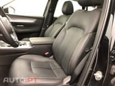 Mazda CX-60 2.5 e-Skyactiv PHEV Exclusive-line COMB