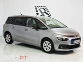 Citroen Grand C4 SpaceTourer 1.5 BlueHDi Feel Business 7L