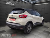 Renault Captur 1.5 dCi Exclusive EDC