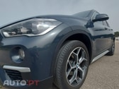 BMW X1 16d sDrive xLine