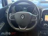 Renault Captur 1.5 dCi Exclusive