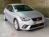 Seat Ibiza 1.0 TSI FR Anniversary