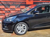 Renault Clio 1.5 dCi Limited EDition