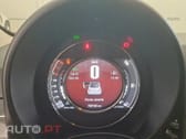Fiat 500C 1.2 Collezione Fall