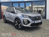 Peugeot 2008 1.2 Allure