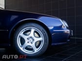 Mercedes-Benz CL 500 Coupé