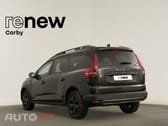 Dacia Jogger Jogger 1.0 TCe Extreme+ Up&Go 7L