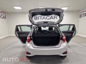 Toyota Yaris 1.0 VVT-I ACTIVE