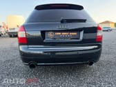 Audi A4 Avant 1.9 TDi M6 S-Line