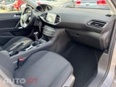 Peugeot 308 SW 1.5 BlueHDi Style