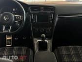 Volkswagen Golf 2.0 TDi GTD