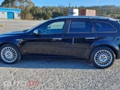 Alfa Romeo 159 Sportwagon 2.0 JTDm Distinctive P.Sport+