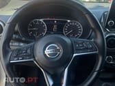 Nissan Juke 1.0 DIG-T Tekna