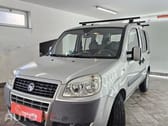 Fiat Doblo 1.3 Multijet