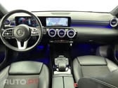 Mercedes-Benz A 180 d Progressive Aut.