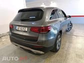 Mercedes-Benz GLC 300 e 4Matic