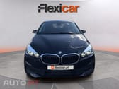 BMW 216 d Advantage