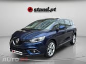 Renault Grand Scénic BLUE dCi 120 EDC LIMITED
