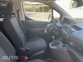 Peugeot Rifter 1.5 BlueHDi Active Pack