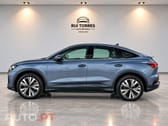 Audi Q4 E-Tron 40 E-TRON S-LINE 82KWh