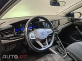 Volkswagen Taigo 1.0 TSI Life DSG