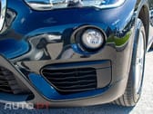 BMW X1 16 d sDrive